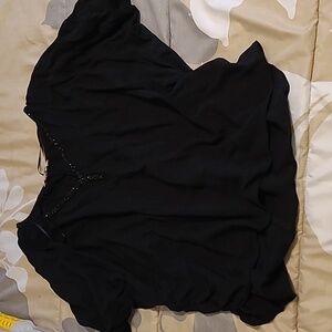 Juicy couture blouse